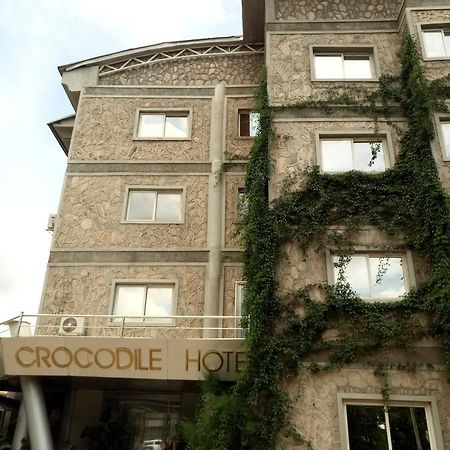 Crocodile Hotels And Restaurant Limited Kaduna Exterior photo