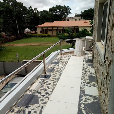 Crocodile Hotels And Restaurant Limited Kaduna Exterior photo