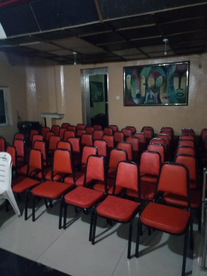 Crocodile Hotels And Restaurant Limited Kaduna Exterior photo