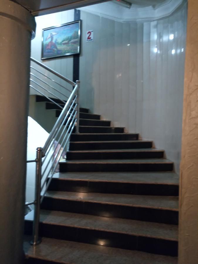 Crocodile Hotels And Restaurant Limited Kaduna Exterior photo