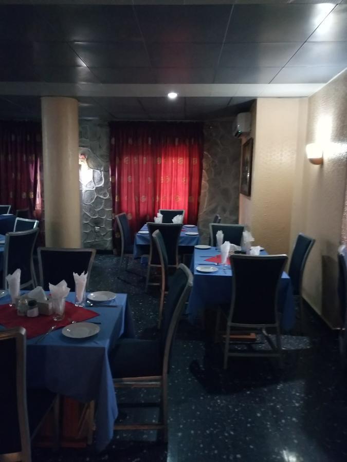 Crocodile Hotels And Restaurant Limited Kaduna Exterior photo