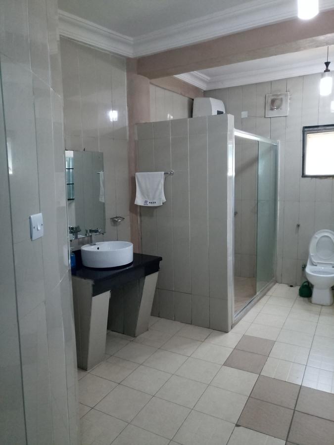 Crocodile Hotels And Restaurant Limited Kaduna Exterior photo
