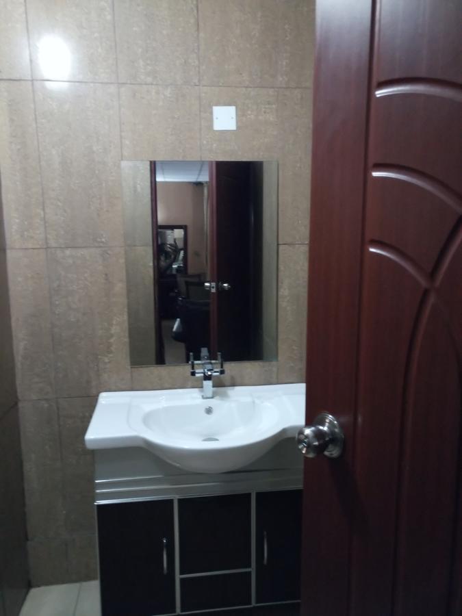 Crocodile Hotels And Restaurant Limited Kaduna Exterior photo
