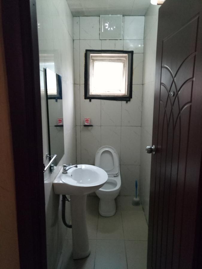 Crocodile Hotels And Restaurant Limited Kaduna Exterior photo