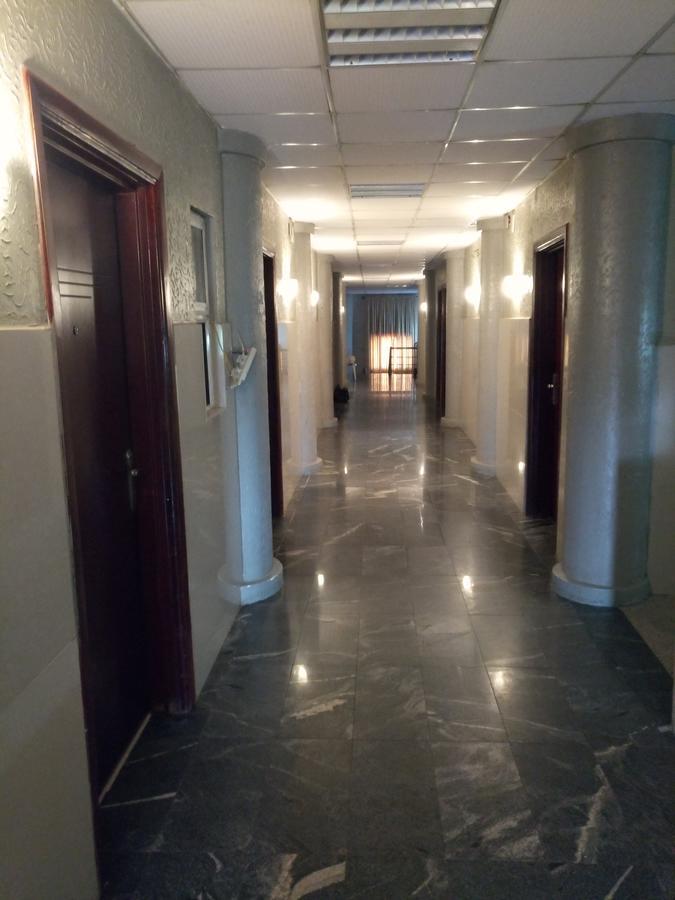 Crocodile Hotels And Restaurant Limited Kaduna Exterior photo
