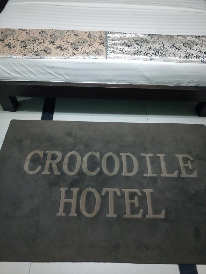 Crocodile Hotels And Restaurant Limited Kaduna Exterior photo